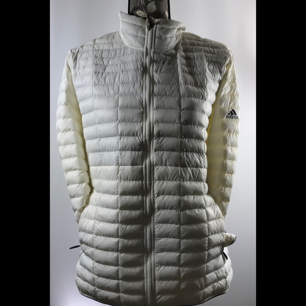 Adidas Flyloft Jacket